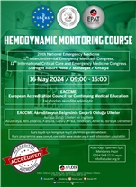 Hemodynamic Monitoring Course
